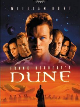 Dune 2000